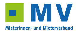 Logo Mieterinnen- und Mieterverband