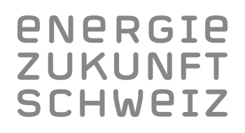 Logo Energie Zukunft Schweiz